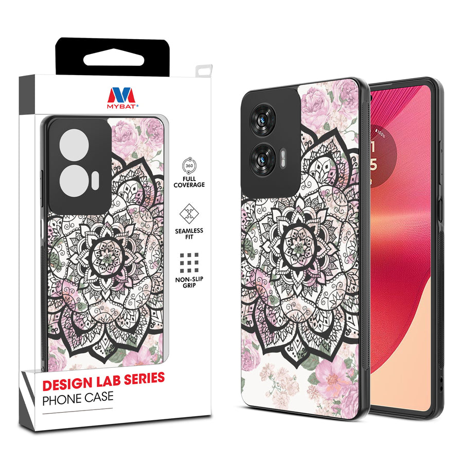 MyBat Design Lab Series Case for Motorola Moto G Stylus 5G (2024) - Mandala - MMGS5G24CSLESM113-1.jpg