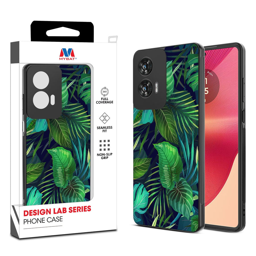 MyBat Design Lab Series Case for Motorola Moto G Stylus 5G (2024) - Tropicana