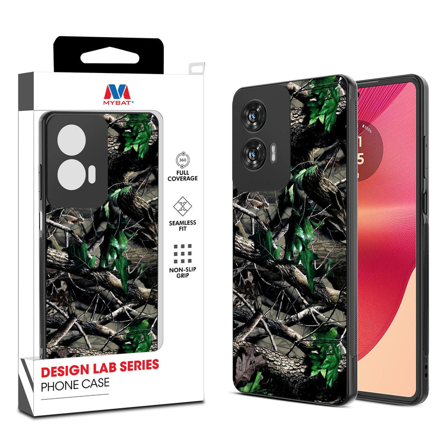 MyBat Design Lab Series Case for Motorola Moto G Stylus 5G (2024) - Real Tree