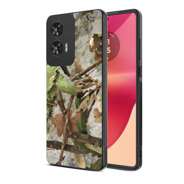 MyBat Design Lab Series Case for Motorola Moto G Stylus 5G (2024) - Forest Camouflage - MMGS5G24CSLESM117-2.jpg