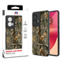 MyBat Design Lab Series Case for Motorola Moto G Stylus 5G (2024) - Real Tree Camouflage