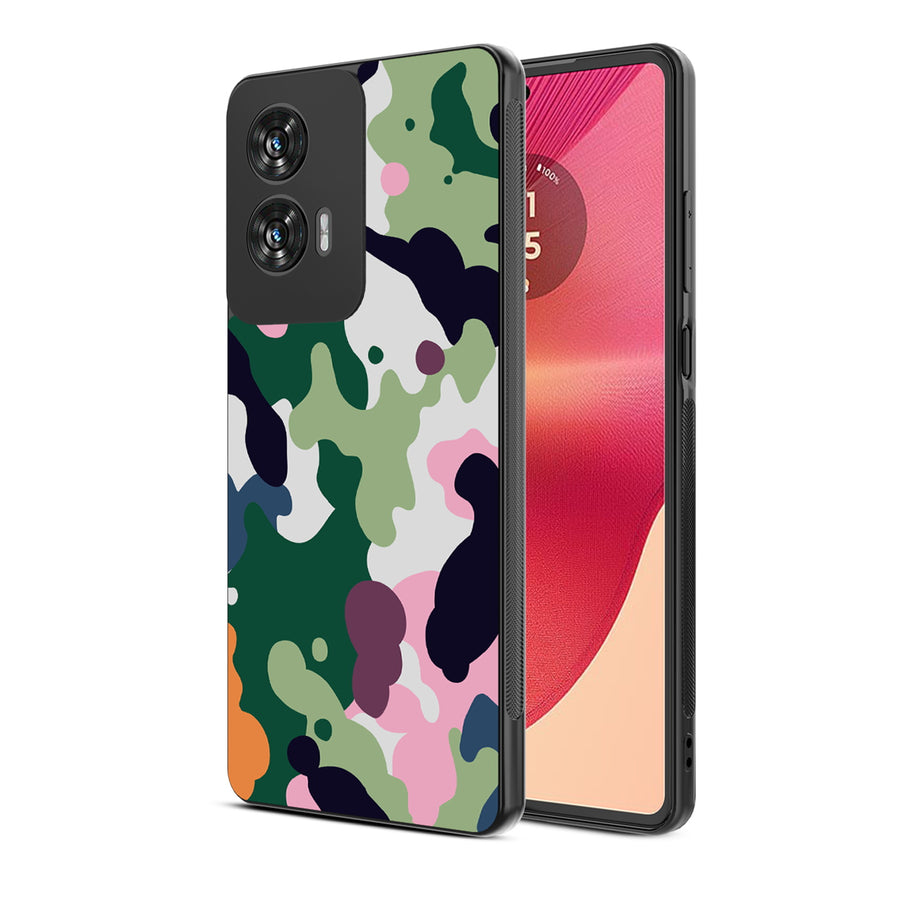 MyBat Design Lab Series Case for Motorola Moto G Stylus 5G (2024) - Multicolor Camouflage - MMGS5G24CSLESM121-2.jpg