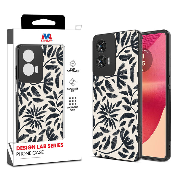 MyBat Design Lab Series Case for Motorola Moto G Stylus 5G (2024) - Vintage Floral - MMGS5G24CSLESM124-1.jpg