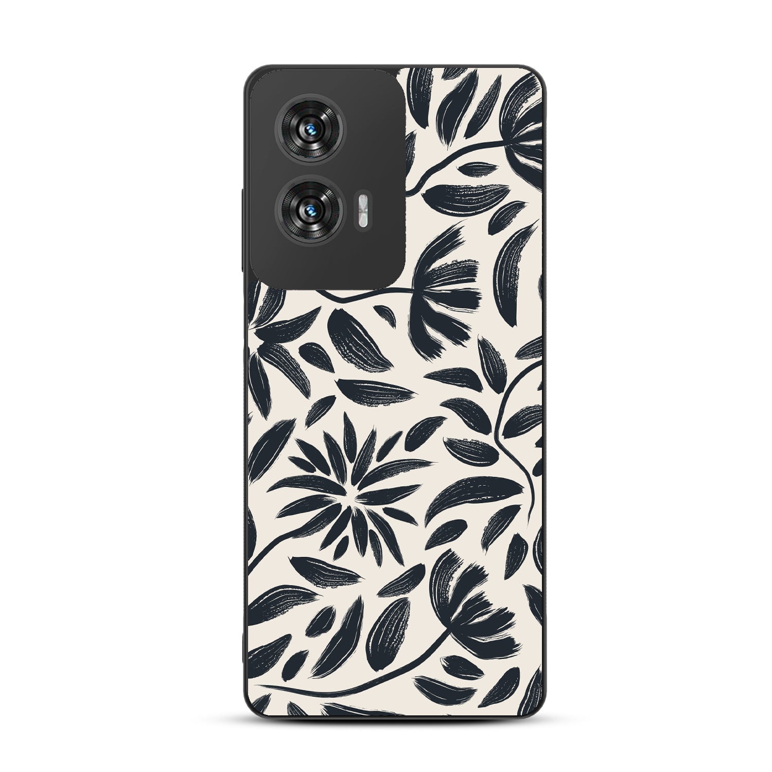 MyBat Design Lab Series Case for Motorola Moto G Stylus 5G (2024) - Vintage Floral