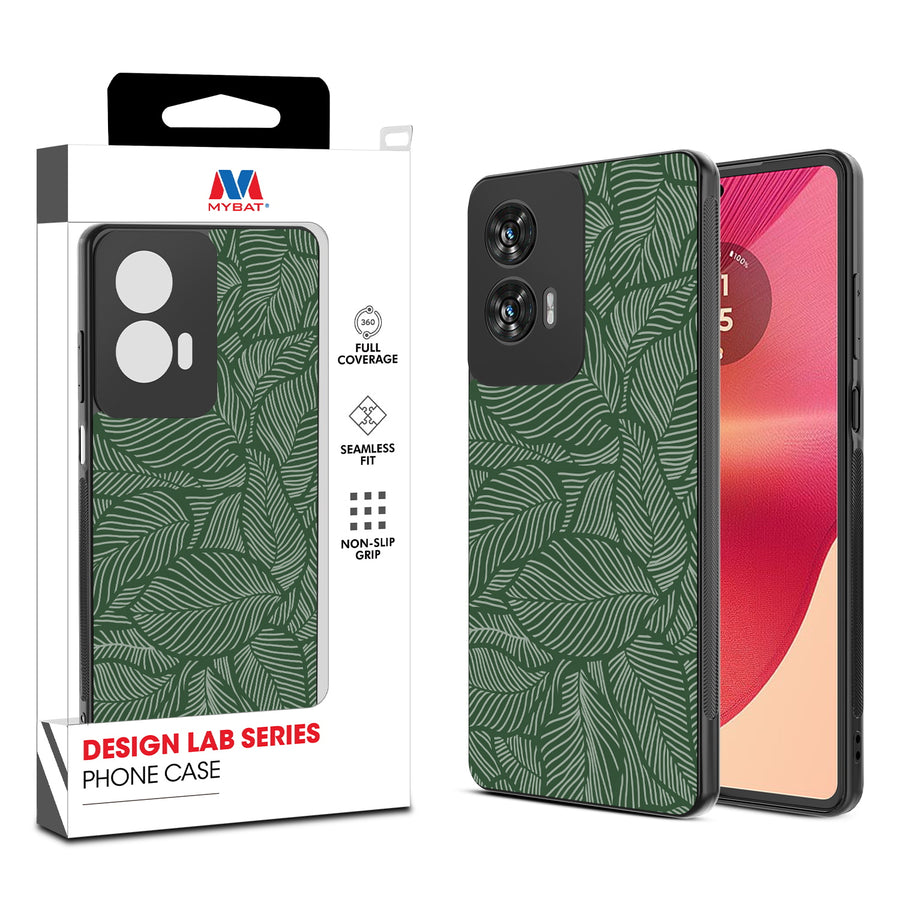 MyBat Design Lab Series Case for Motorola Moto G Stylus 5G (2024) - Leaves - MMGS5G24CSLESM125-1.jpg