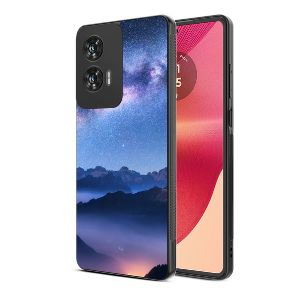 MyBat Design Lab Series Case for Motorola Moto G Stylus 5G (2024) - Celestial Mountains - MMGS5G24CSLESM126-2.jpg