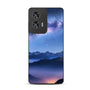 MyBat Design Lab Series Case for Motorola Moto G Stylus 5G (2024) - Celestial Mountains