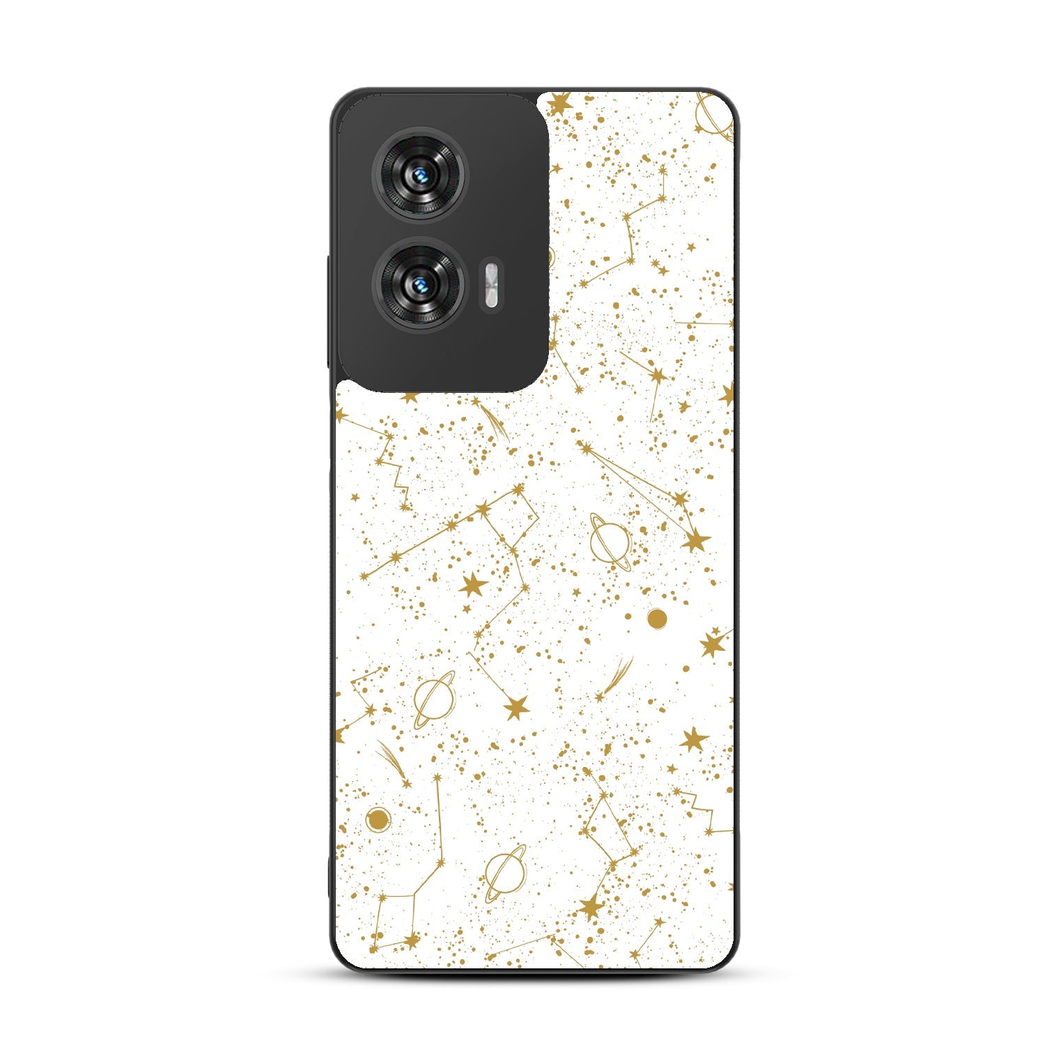 MyBat Design Lab Series Case for Motorola Moto G Stylus 5G (2024) - Constellations