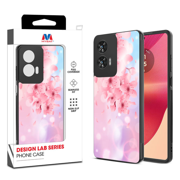 MyBat Design Lab Series Case for Motorola Moto G Stylus 5G (2024) - Cherry Blossoms - MMGS5G24CSLESM131-1.jpg
