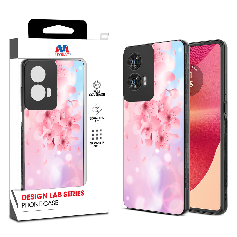 MyBat Design Lab Series Case for Motorola Moto G Stylus 5G (2024) - Cherry Blossoms - MMGS5G24CSLESM131-1.jpg