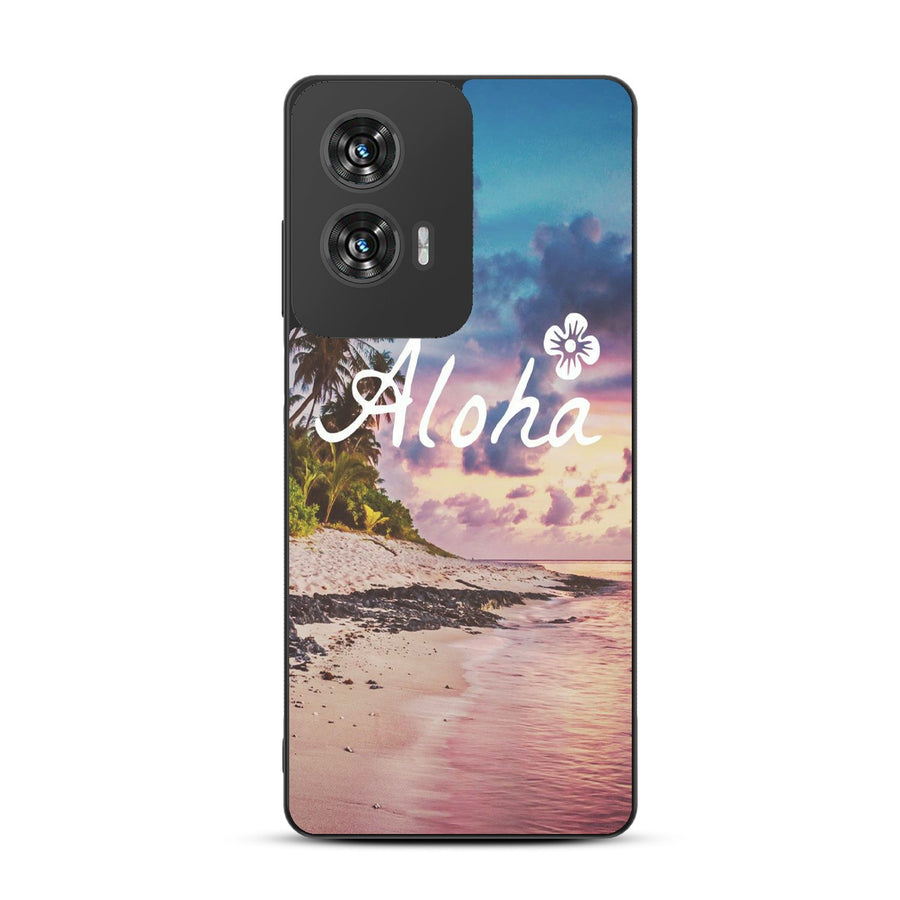 MyBat Design Lab Series Case for Motorola Moto G Stylus 5G (2024) - Aloha