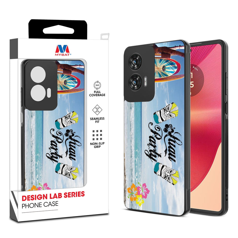 MyBat Design Lab Series Case for Motorola Moto G Stylus 5G (2024) - Luau