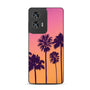 MyBat Design Lab Series Case for Motorola Moto G Stylus 5G (2024) - Palm Tree Sunset