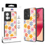 MyBat Design Lab Series Case for Motorola Moto G Stylus 5G (2024) - Retro Daisies