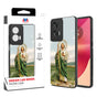 Green / Moto G Stylus 5G (2024)