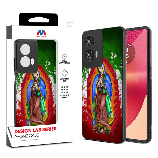 MyBat Design Lab Series Case for Motorola Moto G Stylus 5G (2024) - Guadalupe Virgin Mary - MMGS5G24CSLESM139-1.jpg