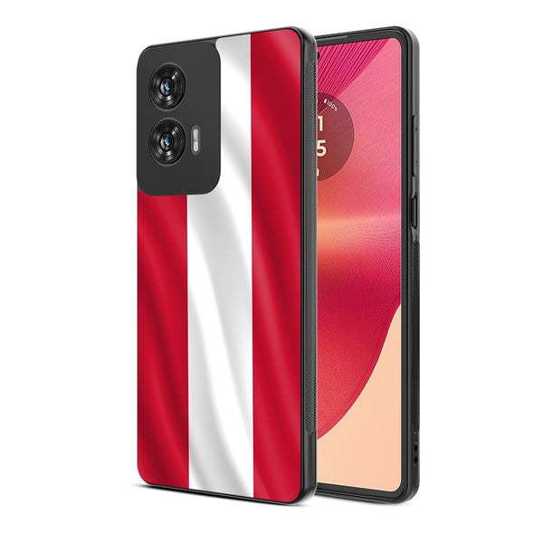 MyBat Design Lab Series Case for Motorola Moto G Stylus 5G (2024) - Austria Flag - MMGS5G24CSLESM141-2.jpg
