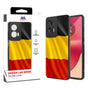 Yellow / Moto G Stylus 5G (2024)