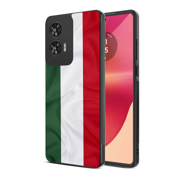 MyBat Design Lab Series Case for Motorola Moto G Stylus 5G (2024) - Hungary Flag - MMGS5G24CSLESM149-2.jpg