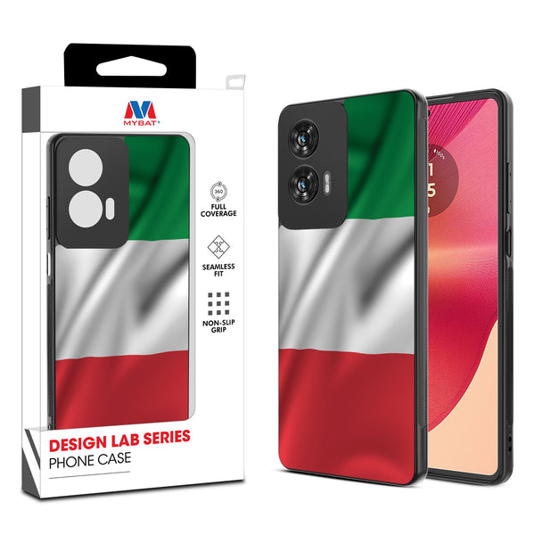 MyBat Design Lab Series Case for Motorola Moto G Stylus 5G (2024) - Italy Flag - MMGS5G24CSLESM150-1.jpg
