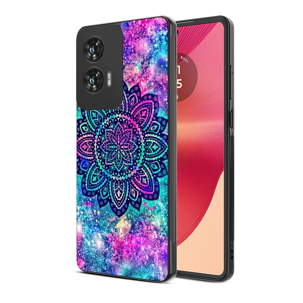 MyBat Design Lab Series Case for Motorola Moto G Stylus 5G (2024) - Cosmic Mandala - MMGS5G24CSLESM165-2.jpg