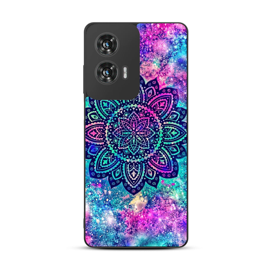 MyBat Design Lab Series Case for Motorola Moto G Stylus 5G (2024) - Cosmic Mandala - MMGS5G24CSLESM165-3.jpg