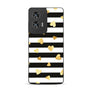 MyBat Design Lab Series Case for Motorola Moto G Stylus 5G (2024) - Heart of Gold