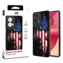 MyBat Design Lab Series Case for Motorola Moto G Stylus 5G (2024) - American Eagle