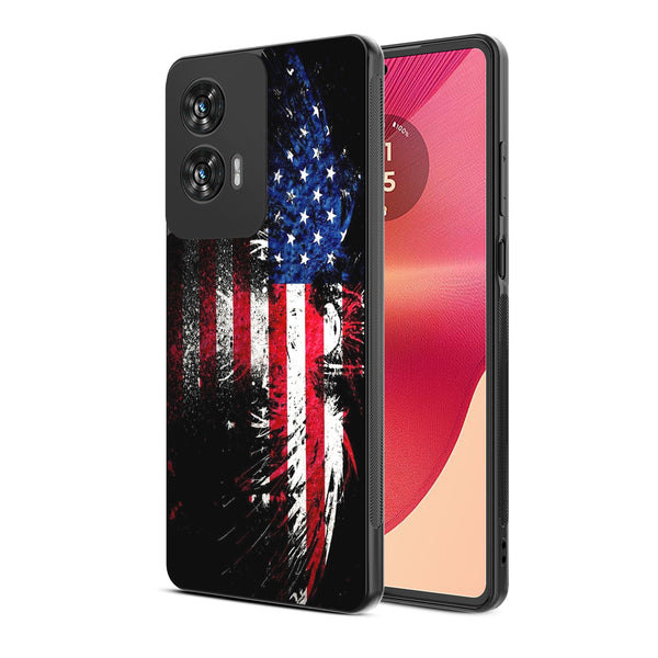 MyBat Design Lab Series Case for Motorola Moto G Stylus 5G (2024) - American Eagle - MMGS5G24CSLESM169-2.jpg