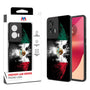 MyBat Design Lab Series Case for Motorola Moto G Stylus 5G (2024) - Mexican Heritage