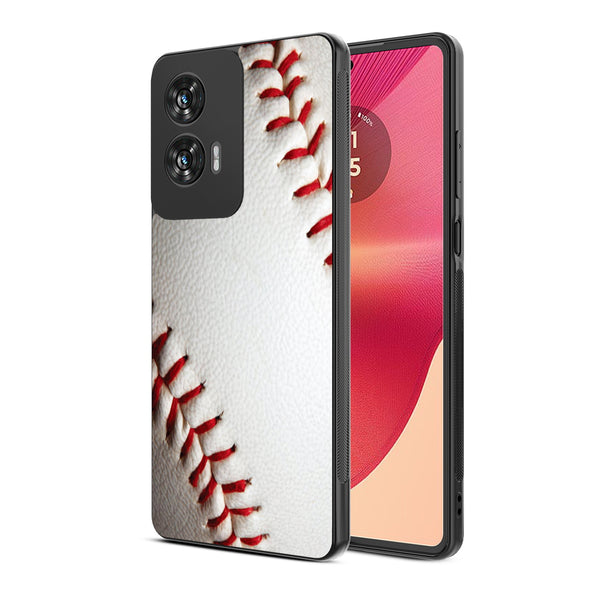 MyBat Design Lab Series Case for Motorola Moto G Stylus 5G (2024) - Baseball - MMGS5G24CSLESM171-2.jpg