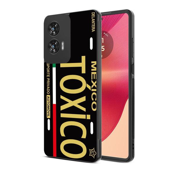 MyBat Design Lab Series Case for Motorola Moto G Stylus 5G (2024) - Toxico Black - MMGS5G24CSLESM175-2.jpg