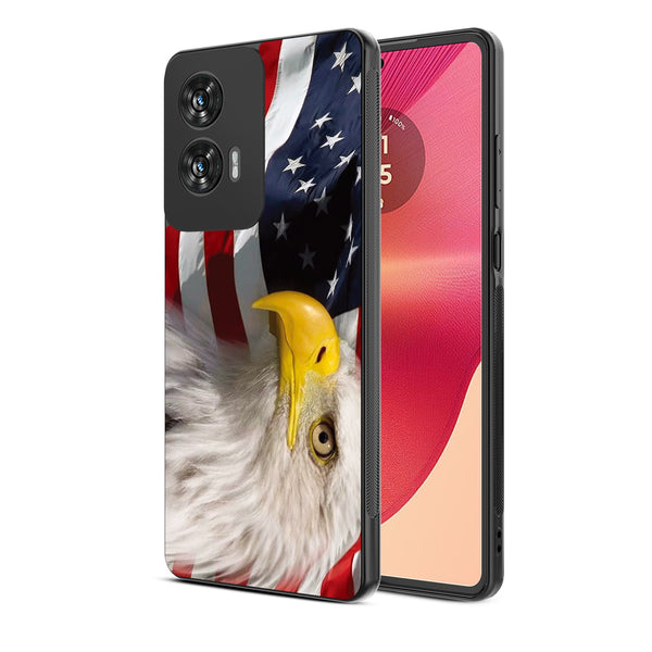 MyBat Design Lab Series Case for Motorola Moto G Stylus 5G (2024) - Soaring with Liberty - MMGS5G24CSLESM181-2.jpg