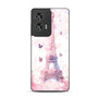 MyBat Design Lab Series Case for Motorola Moto G Stylus 5G (2024) - Parisian Butterflies