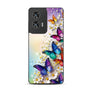 MyBat Design Lab Series Case for Motorola Moto G Stylus 5G (2024) - Rainbow Butterflies - MMGS5G24CSLESM187-3.jpg