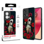 MyBat Design Lab Series Case for Motorola Moto G Stylus 5G (2024) - Lady Of The Dead