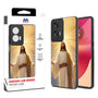 MyBat Design Lab Series Case for Motorola Moto G Stylus 5G (2024) - Christ the Light
