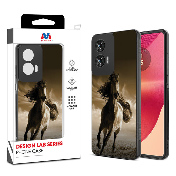 MyBat Design Lab Series Case for Motorola Moto G Stylus 5G (2024) - Wild Horse - MMGS5G24CSLESM212-1.jpg