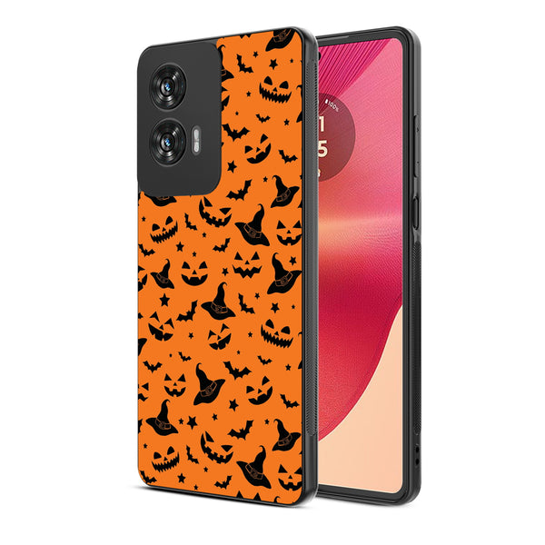 MyBat Design Lab Series Case for Motorola Moto G Stylus 5G (2024) - This is Halloween - MMGS5G24CSLESM216-2.jpg