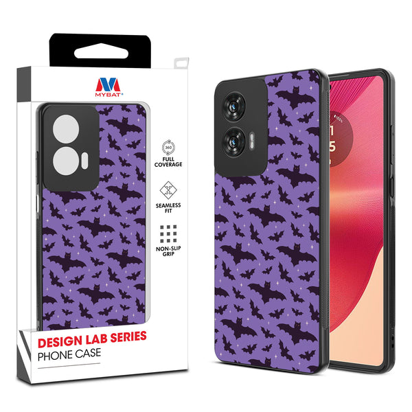 MyBat Design Lab Series Case for Motorola Moto G Stylus 5G (2024) - Flying Bats - MMGS5G24CSLESM220-1.jpg