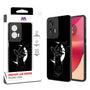 MyBat Design Lab Series Case for Motorola Moto G Stylus 5G (2024) - Black Cat Magic - MMGS5G24CSLESM223-1.jpg