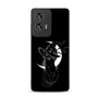 MyBat Design Lab Series Case for Motorola Moto G Stylus 5G (2024) - Black Cat Magic