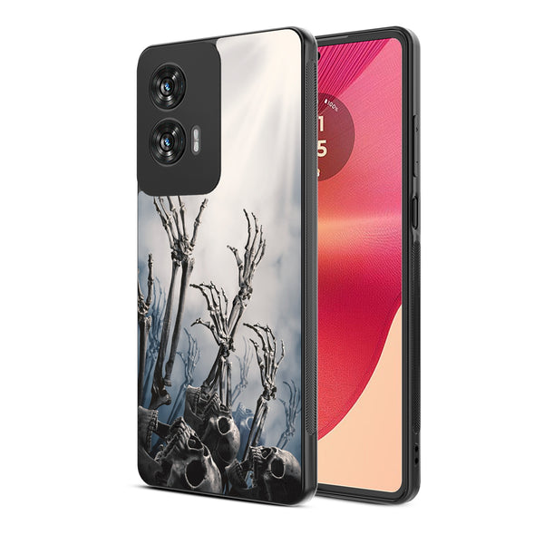 MyBat Design Lab Series Case for Motorola Moto G Stylus 5G (2024) - Undead Uprising - MMGS5G24CSLESM224-2.jpg