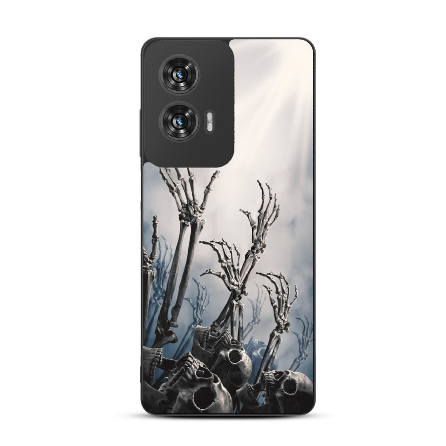 MyBat Design Lab Series Case for Motorola Moto G Stylus 5G (2024) - Undead Uprising