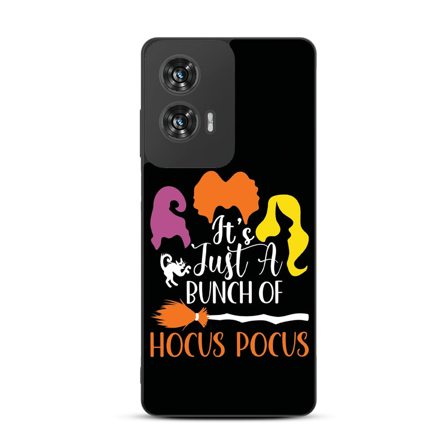 MyBat Design Lab Series Case for Motorola Moto G Stylus 5G (2024) - Hocus Pocus