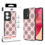 MyBat Design Lab Series Case for Motorola Moto G Stylus 5G (2024) - Pink Spider Web - MMGS5G24CSLESM227-1.jpg