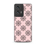 MyBat Design Lab Series Case for Motorola Moto G Stylus 5G (2024) - Pink Spider Web