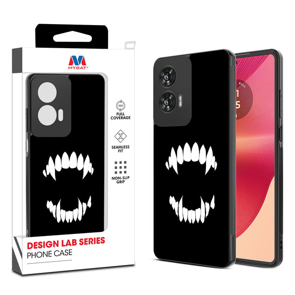 MyBat Design Lab Series Case for Motorola Moto G Stylus 5G (2024) - Vampire Fangs - MMGS5G24CSLESM230-1.jpg