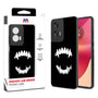 MyBat Design Lab Series Case for Motorola Moto G Stylus 5G (2024) - Vampire Fangs - MMGS5G24CSLESM230-1.jpg