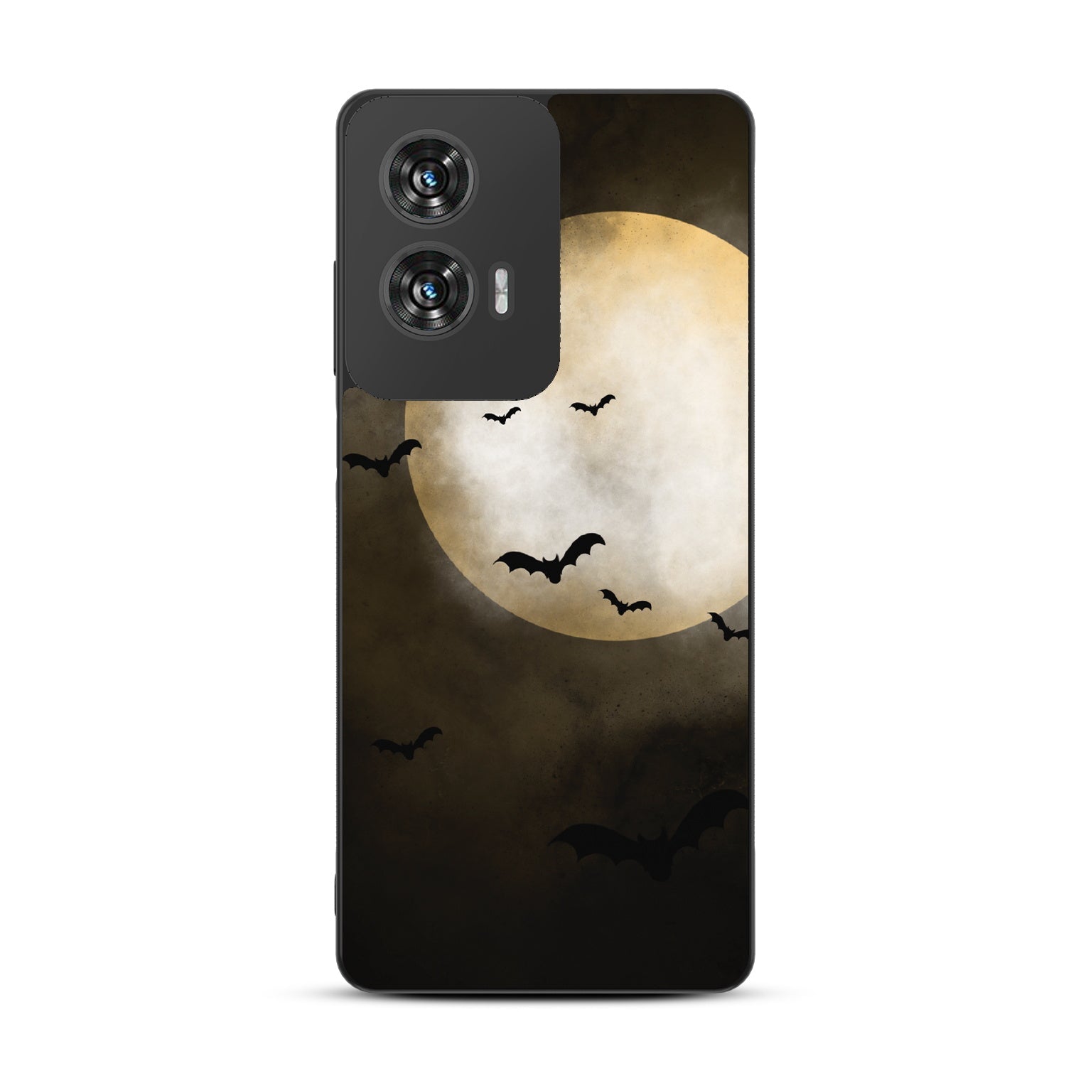 MyBat Design Lab Series Case for Motorola Moto G Stylus 5G (2024) - Fright Night